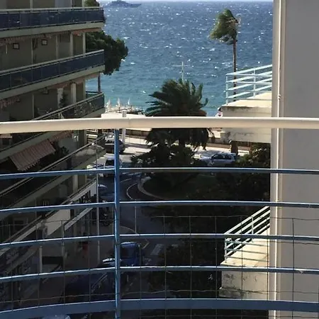 F2 50 M De La Mer Antibes Exterior foto